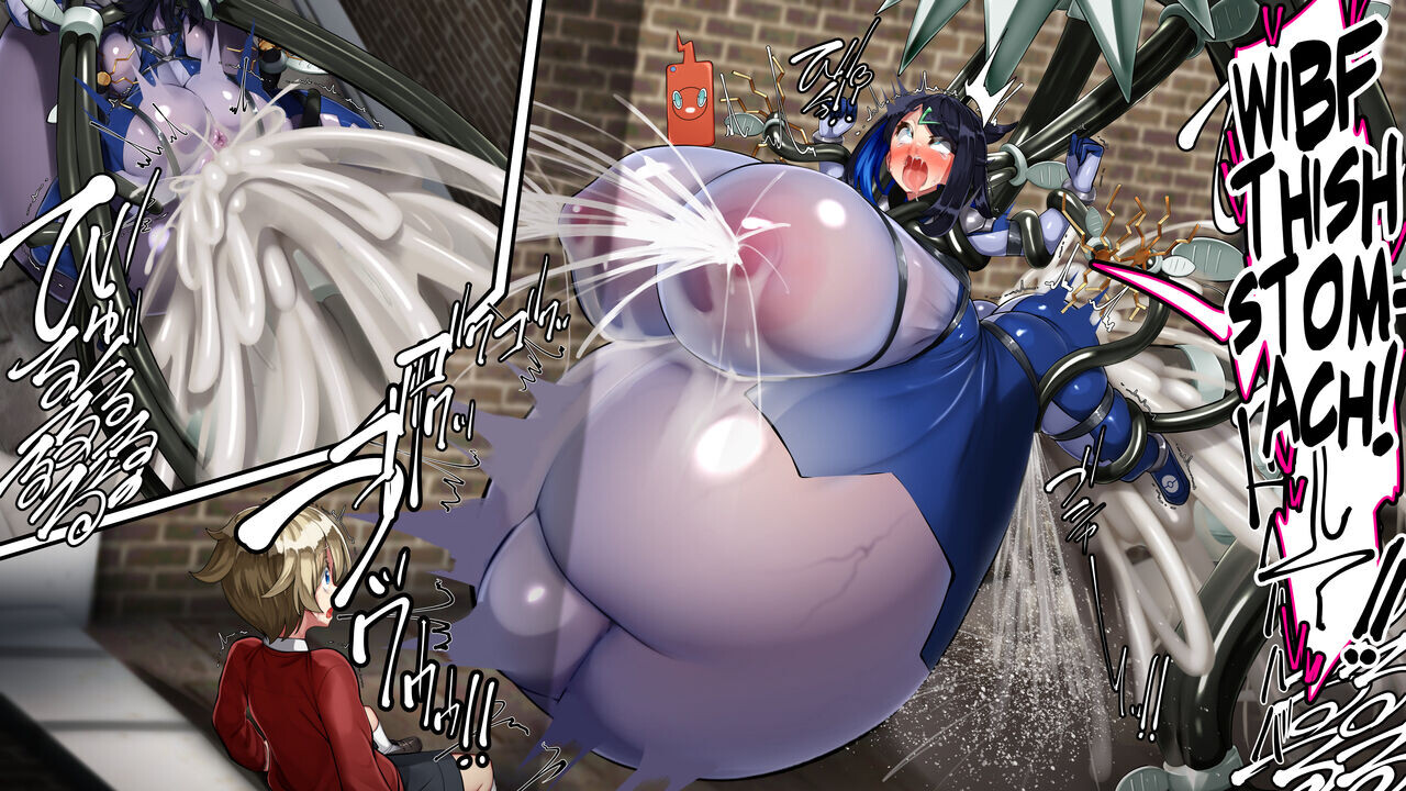 Hentai Manga Comic-Liko the Mommy Pokemon!? ∼A Girl Too Kind to Pokemon∼-Read-84